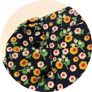 ModCloth floral jacket